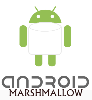 Android Marshmallow