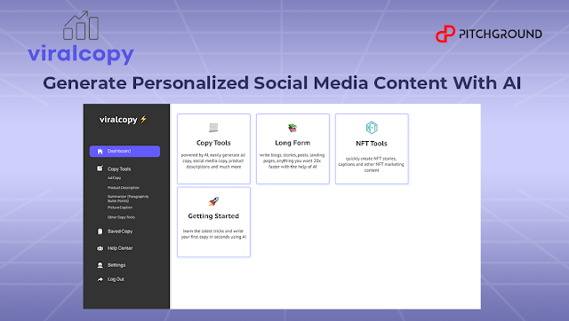 Unlock the power of personalized AI-Generated Copy