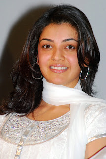 Kajal Agarwal