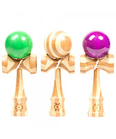 Bamboo Kendama1