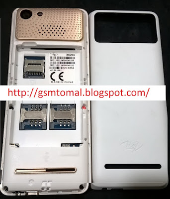 itel it5060 MT6260 flash file free download l itel it5060 MT6260 flash file Without Password 