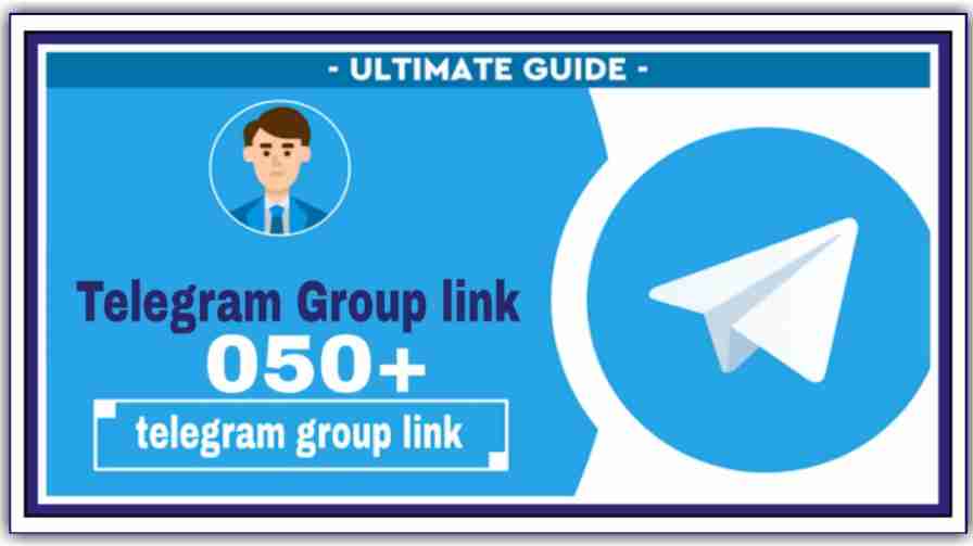 Best Strong Telegram Group Link - Movie Channel in Telegram 2021