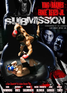 SUBMISSION (2010) สังเวียนโหดเลือดทะลัก [HD] ดูหนังใหม่ ดูหนังHD ดูฟรี ดูหนังออนไลน์