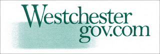 County of Westchester logo