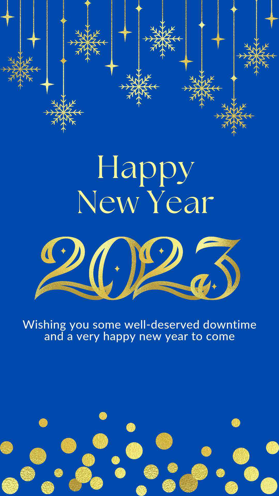 Happy New Year 2023 Wishes, Poetry (Shayari in Urdu and Hindi), Quotes, Wishes