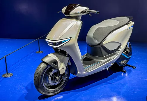 Navigating the Future: Inside Honda's Stellar New Electric Scooter Release
