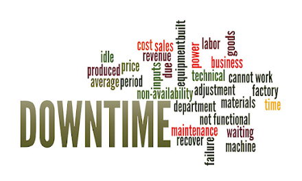 How To Reduce Downtime in Production Plants