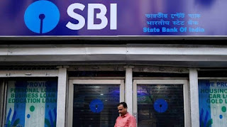 SBI to lay off 30 thousand employees preparing to forcibly give vrs to all