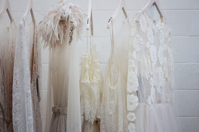 Photo of white clothes by Charisse Kenion on Unsplash