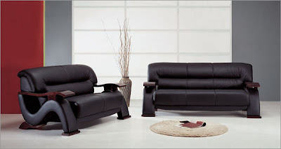 Modern Sofa  on Decor Design  Modern Sofa Sets