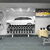 garage gym Garage gym complete : r/homegym