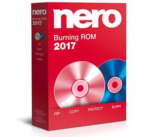 Download Nero Burning ROM 2017 18.0.00900 Full Version