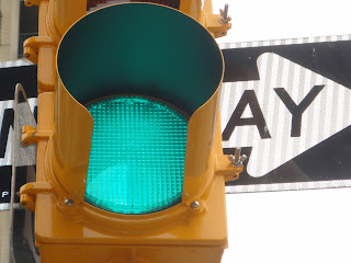 green light