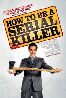 How to Be a Serial Killer 2008 Hollywood Movie Watch Online