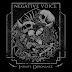 Negative Voice- Infinite Dissonanc