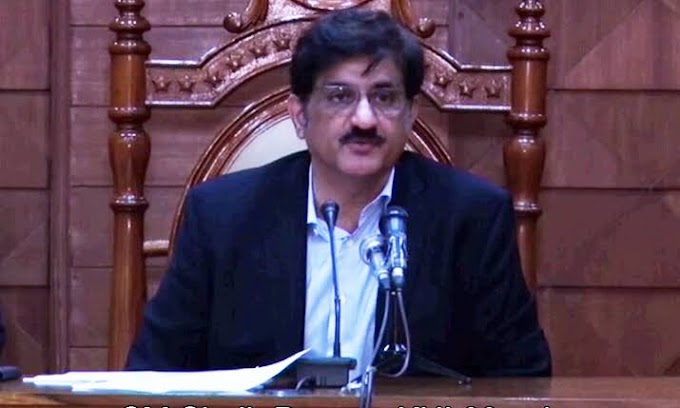 CM Sindh asks KU lab officials to expedite DNA tests of plane crash victims