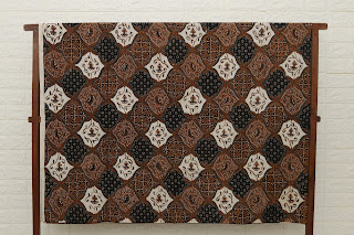 motif batik sido drajat untuk pernikahan jawa