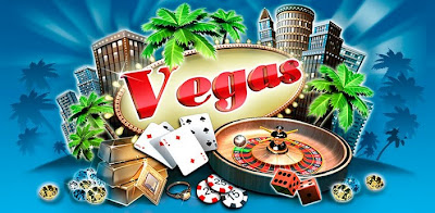 Rock The Vegas v1.3.5 Apk Game