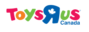 Toys R Us Canada logo