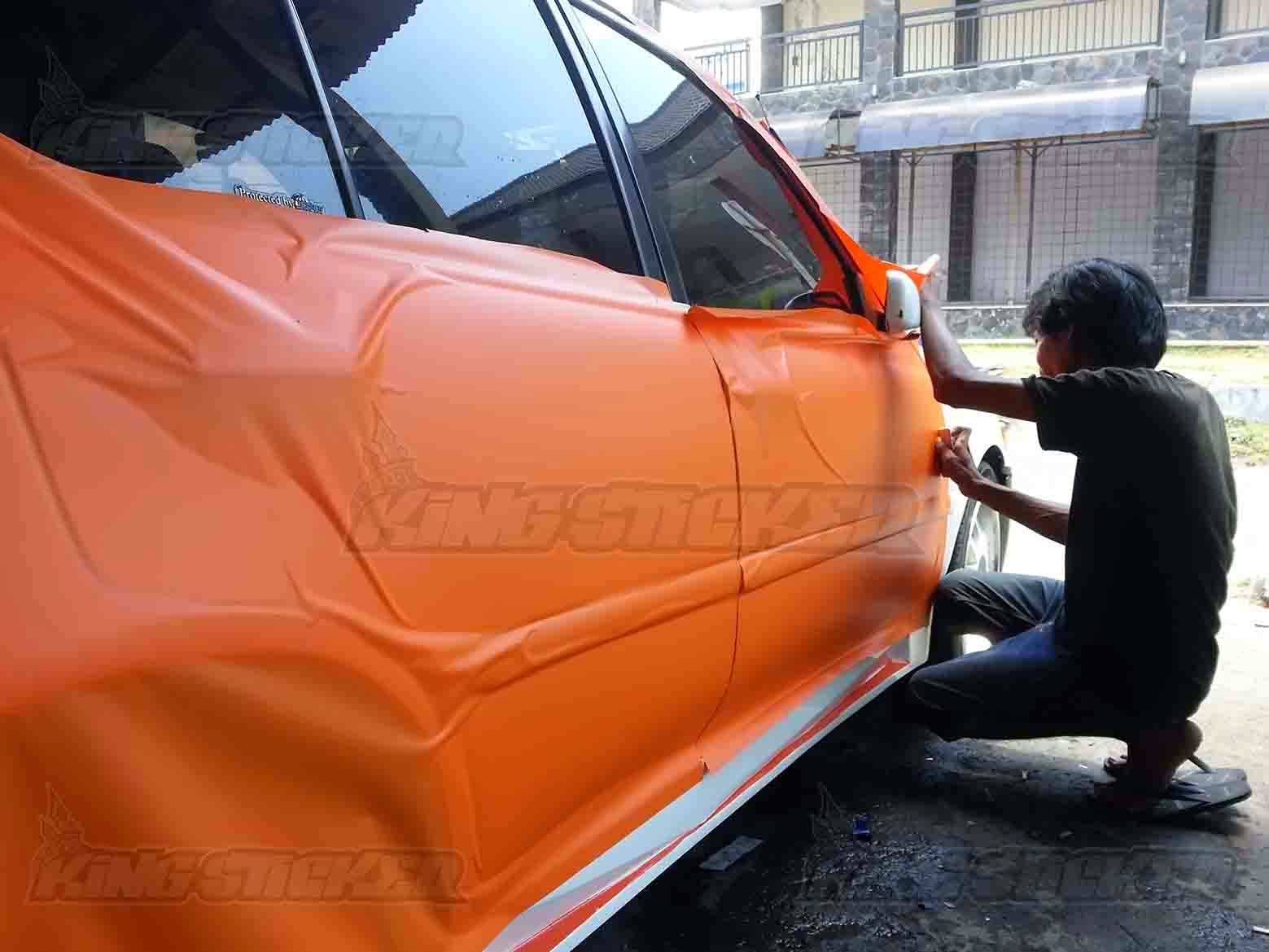 Foto Mobil Sedan Orange Terbaru Dan Terkeren Modifikasi Mobil Sedan