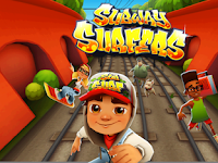 Subway Surfers full mod