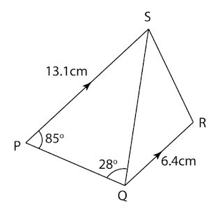 Formula Kira Luas Trapezium - Autocad