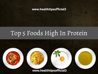protein sources
