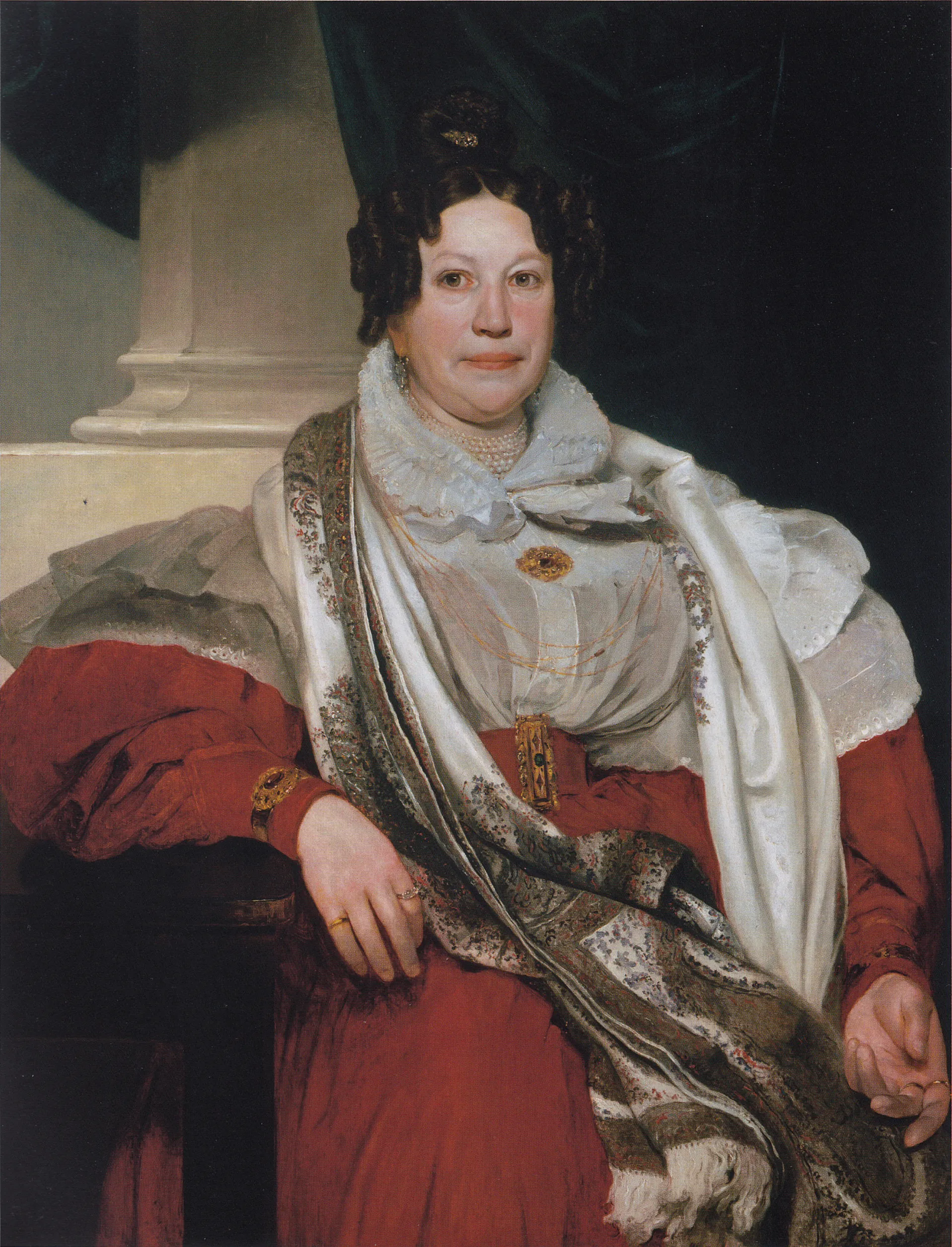 Johann-Baptist-Reiter-Reiter-Barbara-Meyer-1836