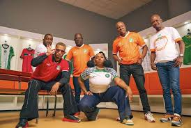 AFCON 2024 Soundtrack Akwaba Mp3 Download 