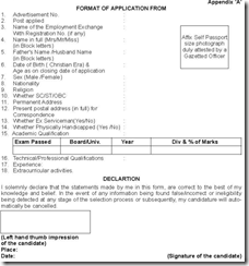 appendix A