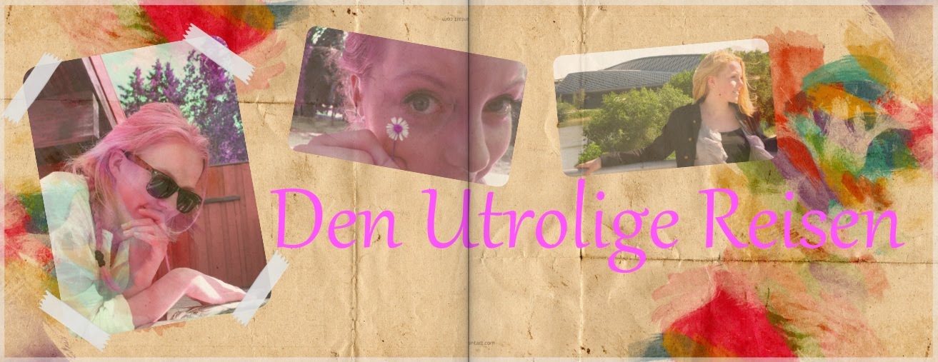 Runas utrolige reise til Spania