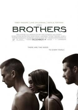 Baixar Filme Brothers - DVDRip XviD Avi - Gratis