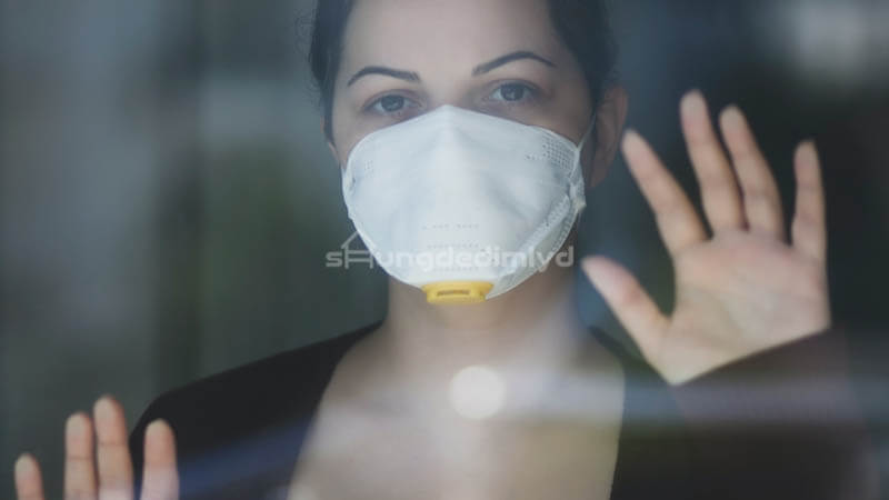 Severe Re Acute Respiratory Syndrome (SARS)
