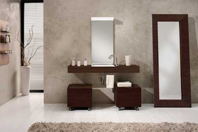 Modern Bathroom Ideas