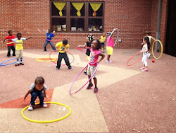 Music and Movement