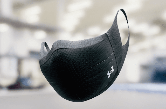 under armour sportsmask image