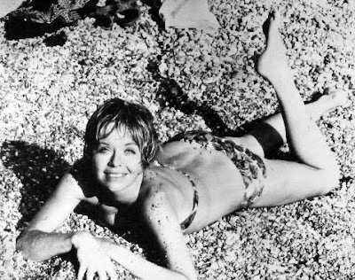 Susannah York