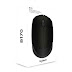 Logitech B170 Wireless Mouse, 2.4 GHz with USB Nano Receiver, Optical Tracking, PC/Mac/Laptop - Black