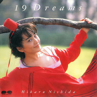 [Album] Hikaru Nishida – 19 Dreams (1992/Flac/RAR)