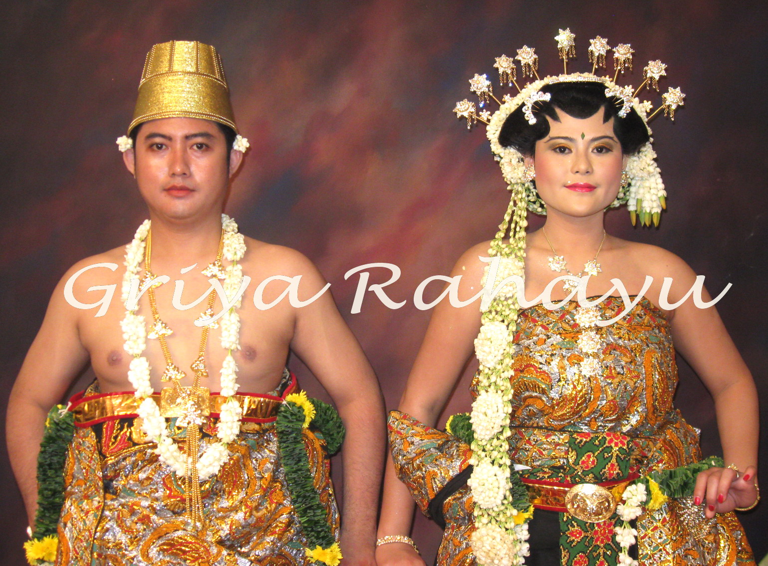  Adat Pengantin Siraman newhairstylesformen2014 com