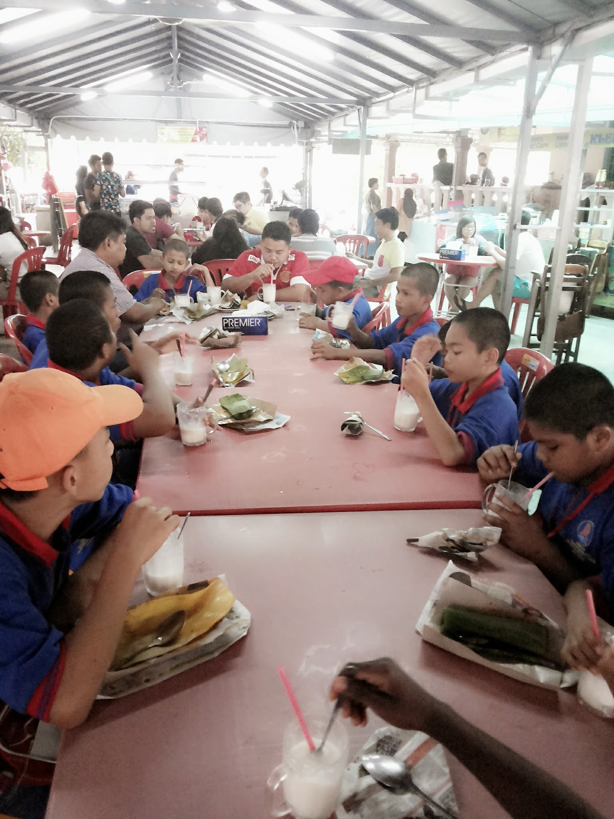 SEKOLAH KEBANGSAAN PENDIDIKAN KHAS SUNGAI PETANI KEDAH 