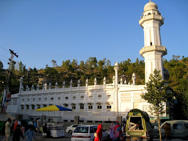 Ilyasi Masjid