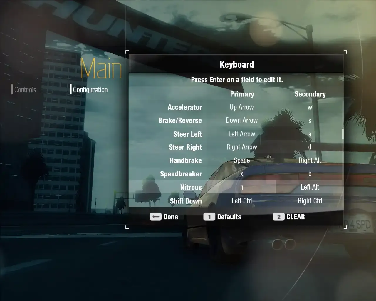 Need for Speed: Undercover for Windows 10