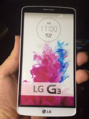 LG G3 Dummy