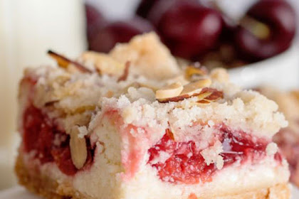 Slutty Cheesecake Bars Recipe