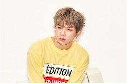 Kang Daniel Pens Handwritten Letter To Fans After Court Accepts His Request To Suspend Exclusive Contract With Agency