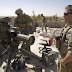 EEUU inicia retirada de Irak tras la derrota del grupo EI
