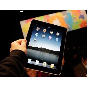 Apple iPad MC497LL/A Tablet 64GB Wifi 3G Reviews