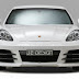 Porsche Panamera Turbo by JE Design Full HD Wallpaper