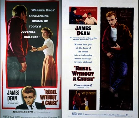 james dean 2